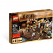 Конструктор LEGO The Hobbit 79004 Спасительный побег в винных бочках