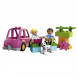 Конструктор LEGO DUPLO Town 10546 Супермаркет