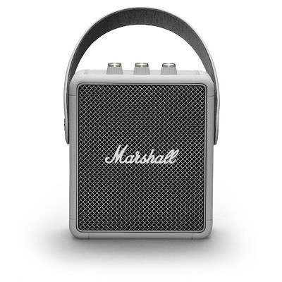 Портативная акустика Marshall Stockwell II Gray