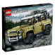 Конструктор LEGO Technic Land Rover Defender 42110