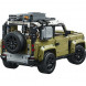 Конструктор LEGO Technic Land Rover Defender 42110