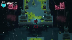 Игра Crypt Custodian [PS5, русские субтитры]