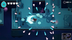Игра Crypt Custodian [PS5, русские субтитры]