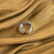 Умное кольцо Oura Ring 4 (размер 8), Золотой/Gold в Рязани