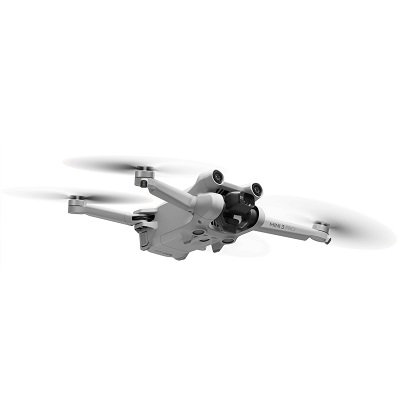 Квадрокоптер DJI Mavic Mini 3 Pro (с пультом DJI RC)