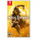 Игра Mortal Kombat 11 [Nintendo Switch, русские субтитры] в Кемерово