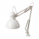 Лампа рабочая IKEA TERTIAL, белый 
