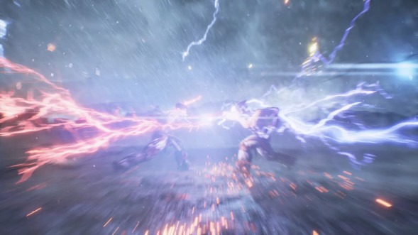 Игра Tekken 8 [PS5, русские субтитры]