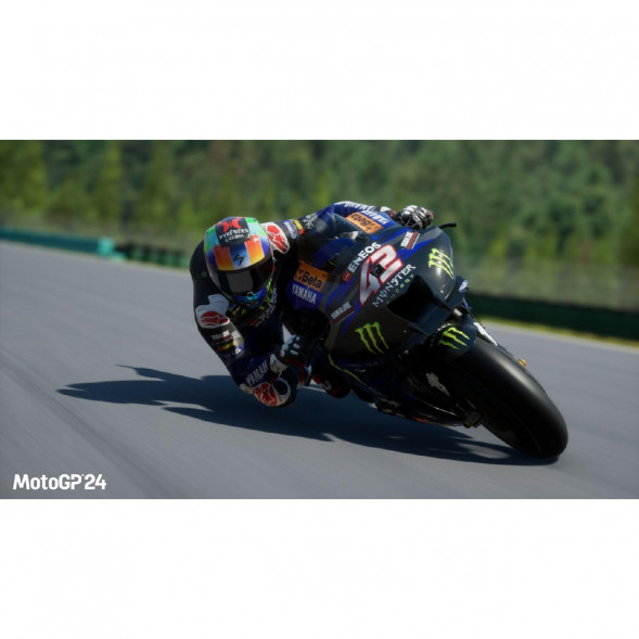 Игра MotoGP 24. Day One Edition [PS5, английская версия]