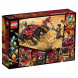 Конструктор LEGO Ninjago 70675 Внедорожник Катана 4*4