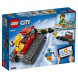 Конструктор LEGO City Great Vehicles 60222 Снегоуборочная машина