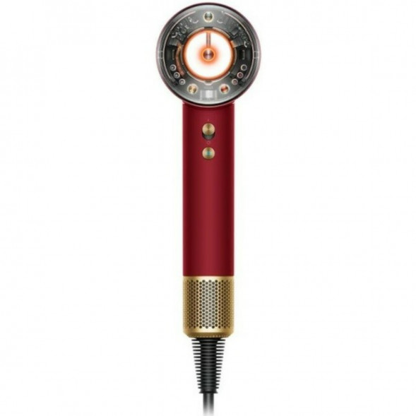 Фен Dyson Supersonic Nural HD16 (594790-01), Red Velvet/Gold в Ростове-на-Дону