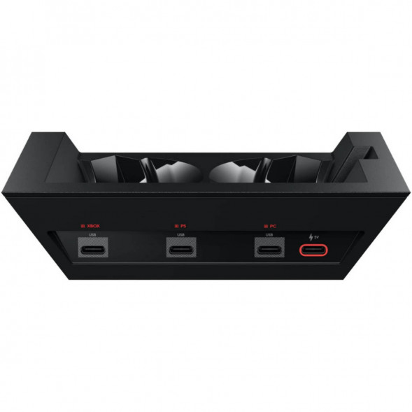 Беспроводная игровая гарнитура Logitech Astro A50 LIGHTSPEED + базовая станция (Gen 5) в Новосибирске