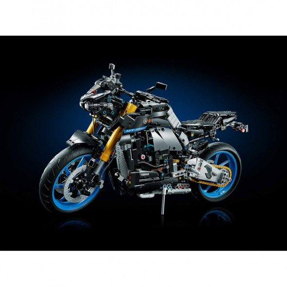 Конструктор LEGO Technic 42159 Мотоцикл Yamaha MT-10 SP