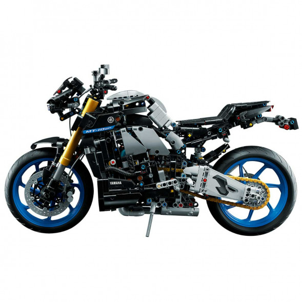 Конструктор LEGO Technic 42159 Мотоцикл Yamaha MT-10 SP