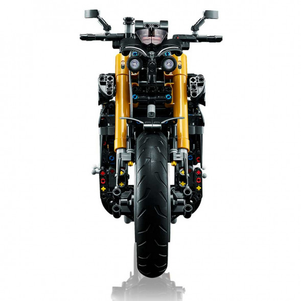 Конструктор LEGO Technic 42159 Мотоцикл Yamaha MT-10 SP