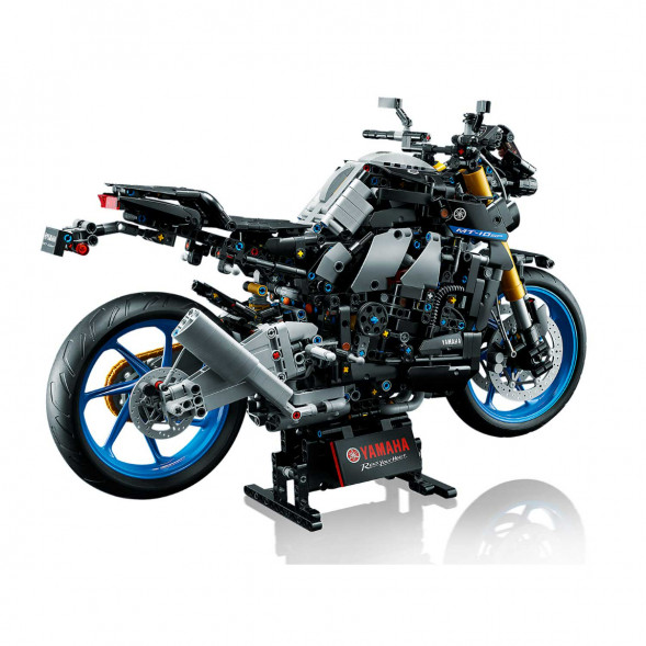 Конструктор LEGO Technic 42159 Мотоцикл Yamaha MT-10 SP