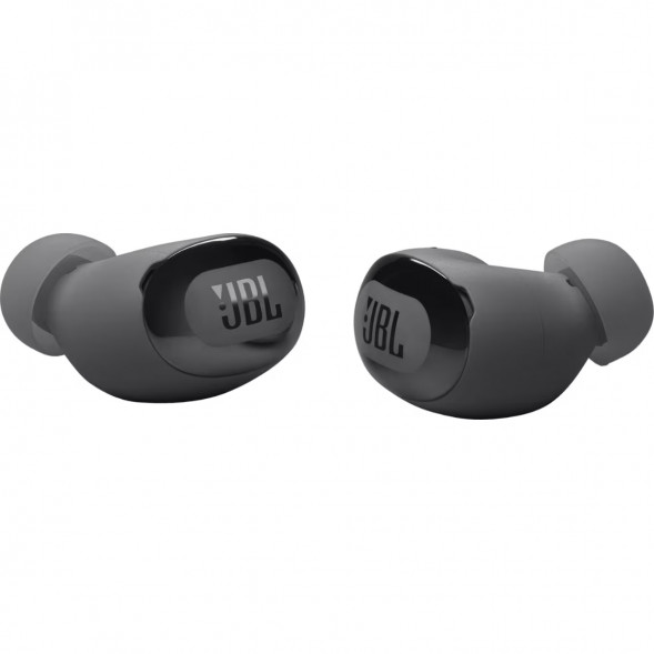 Беспроводные наушники JBL Live Buds 3, Black