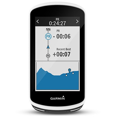 Велокомпьютер Garmin Edge 1030