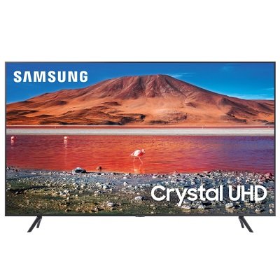 Телевизор Samsung UE55TU7002U 55&quot; (2020)