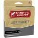 Рыболовная леска Scientific Anglers UST Short St-9/10-f Floating 125000 в Чебоксарах