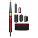 Стайлер Dyson Airwrap ID Straight+Wavy HS08 (594803-01), Red Velvet/Gold в Новосибирске