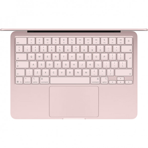 Ноутбук Apple MacBook Neo MHFJ4 (A18 Pro 5-Core GPU, 8/512GB), Розовый/Blush в Тольятти