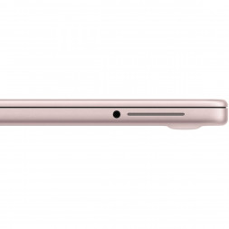 Ноутбук Apple MacBook Neo MHFE4 (A18 Pro 5-Core GPU, 8/512GB), Розовый/Blush