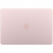 Ноутбук Apple MacBook Neo MHFJ4 (A18 Pro 5-Core GPU, 8/512GB), Розовый/Blush в Тольятти