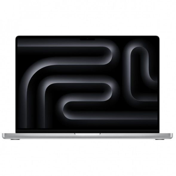 Ноутбук Apple MacBook Pro 16 2026 MGE94 (M5 Max 40-Core GPU, 48/2TB), Серебристый/Silver