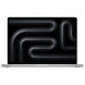 Ноутбук Apple MacBook Pro 16 2026 MGE94 (M5 Max 40-Core GPU, 48/2TB), Серебристый/Silver