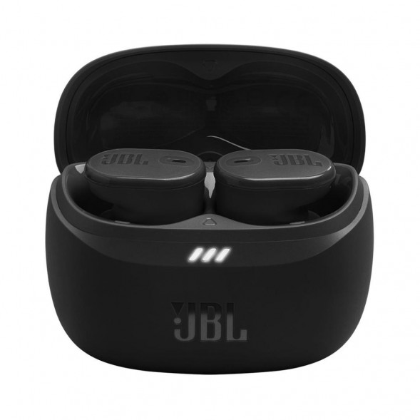 Наушники JBL Tune Buds 2, черный в Смоленске