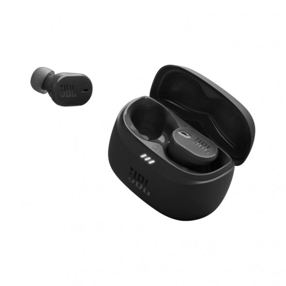 Наушники JBL Tune Buds 2, черный в Смоленске