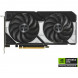 Видеокарта ASUS GeForce RTX 5060 Dual OC 8Gb (DUAL-RTX5060-O8G)