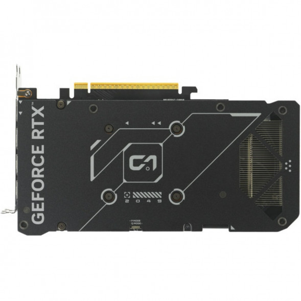 Видеокарта ASUS GeForce RTX 5060 Dual OC 8Gb (DUAL-RTX5060-O8G)