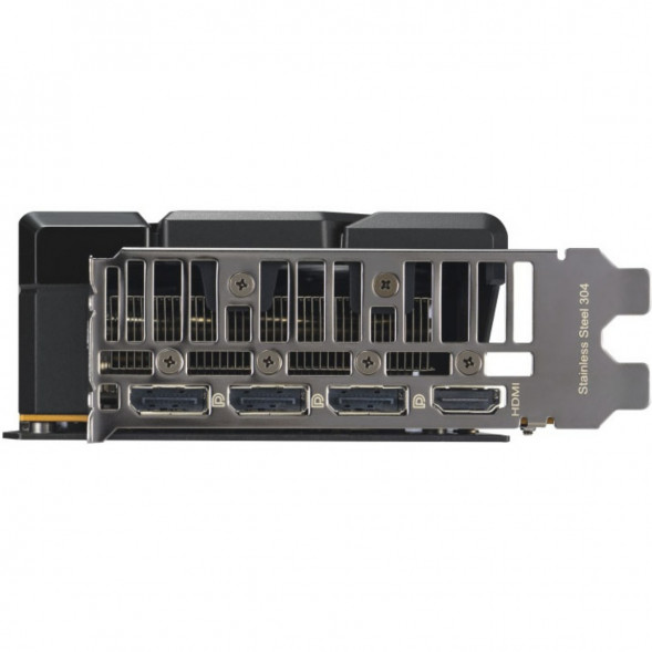 Видеокарта ASUS GeForce RTX 5060 Dual OC 8Gb (DUAL-RTX5060-O8G)