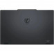 Ноутбук MSI Cyborg 15 B13WFKG-1261XRUY (15.6&amp;quot;, IPS, Intel Core i7 13620H 2.4ГГц, 10 ядер, 16ГБ DDR5, 512ГБ SSD, NVIDIA GeForce RTX 5060 - 8 ГБ, без ОС), черный