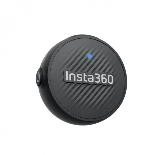 Беспроводной микрофон Insta360 Mic Air Transmitter (передатчик)
