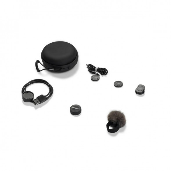 Беспроводной микрофон Insta360 Mic Air Transmitter (передатчик)