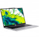 Ноутбук Aser Aspire Lite 15 AL15-53P-56PA (15.6&amp;quot;, IPS, Intel Core 5 120U, 10 ядер, 16 ГБ DDR4, 512 ГБ SSD, Intel Graphics, без ОС), серебристый