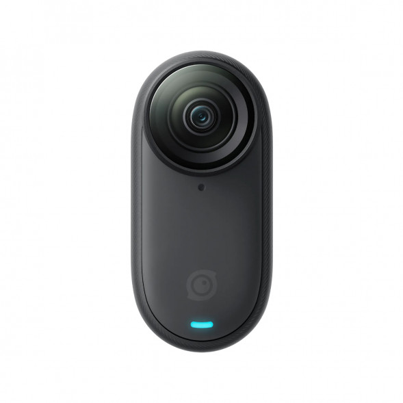Экшн-камера Insta360 GO 3s Standart Edition 128 Гб, чёрный