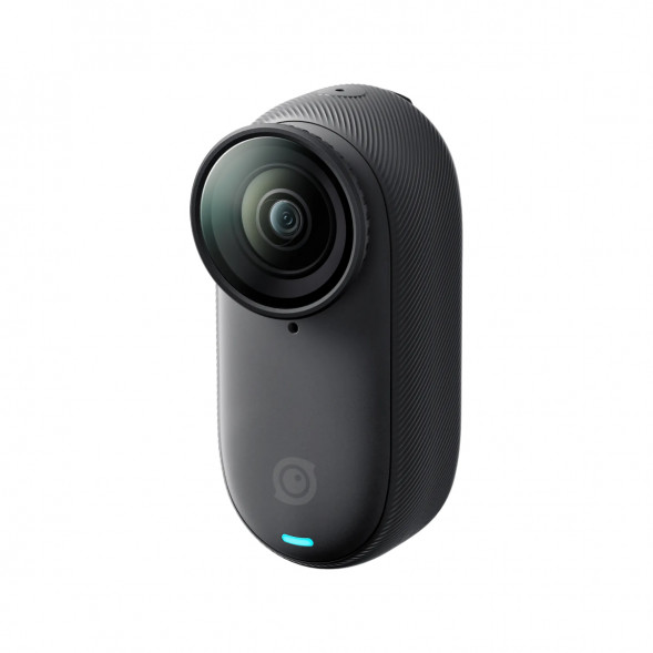 Экшн-камера Insta360 GO 3s Standart Edition 128 Гб, чёрный