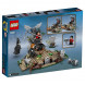 Конструктор LEGO Harry Potter 75965 Возвращение Лорда Волан-де-Морта
