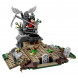 Конструктор LEGO Harry Potter 75965 Возвращение Лорда Волан-де-Морта