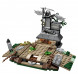 Конструктор LEGO Harry Potter 75965 Возвращение Лорда Волан-де-Морта