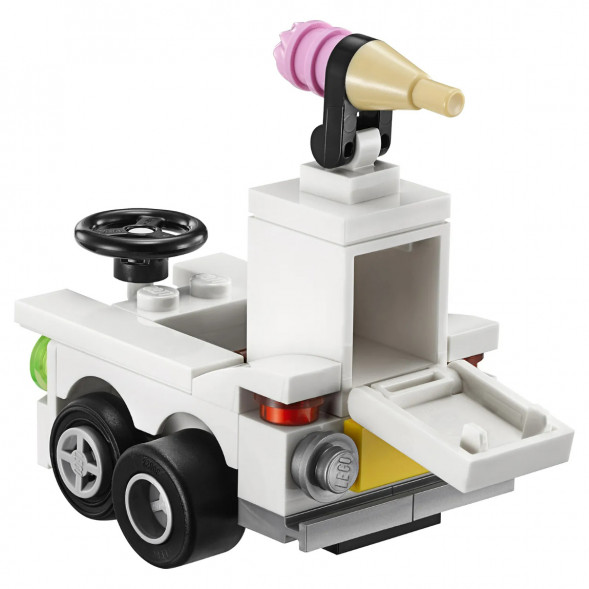 Конструктор LEGO DC Super Heroes 76093 Найтвинг против Джокера