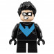 Конструктор LEGO DC Super Heroes 76093 Найтвинг против Джокера