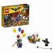 Конструктор LEGO Batman Movie 70900 Побег Джокера на воздушном шаре