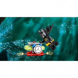 Конструктор LEGO Batman Movie 70900 Побег Джокера на воздушном шаре