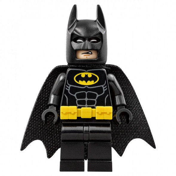 Конструктор LEGO Batman Movie 70900 Побег Джокера на воздушном шаре